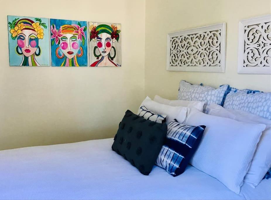 Surfers Paradise Townhouse Ngoại thất bức ảnh