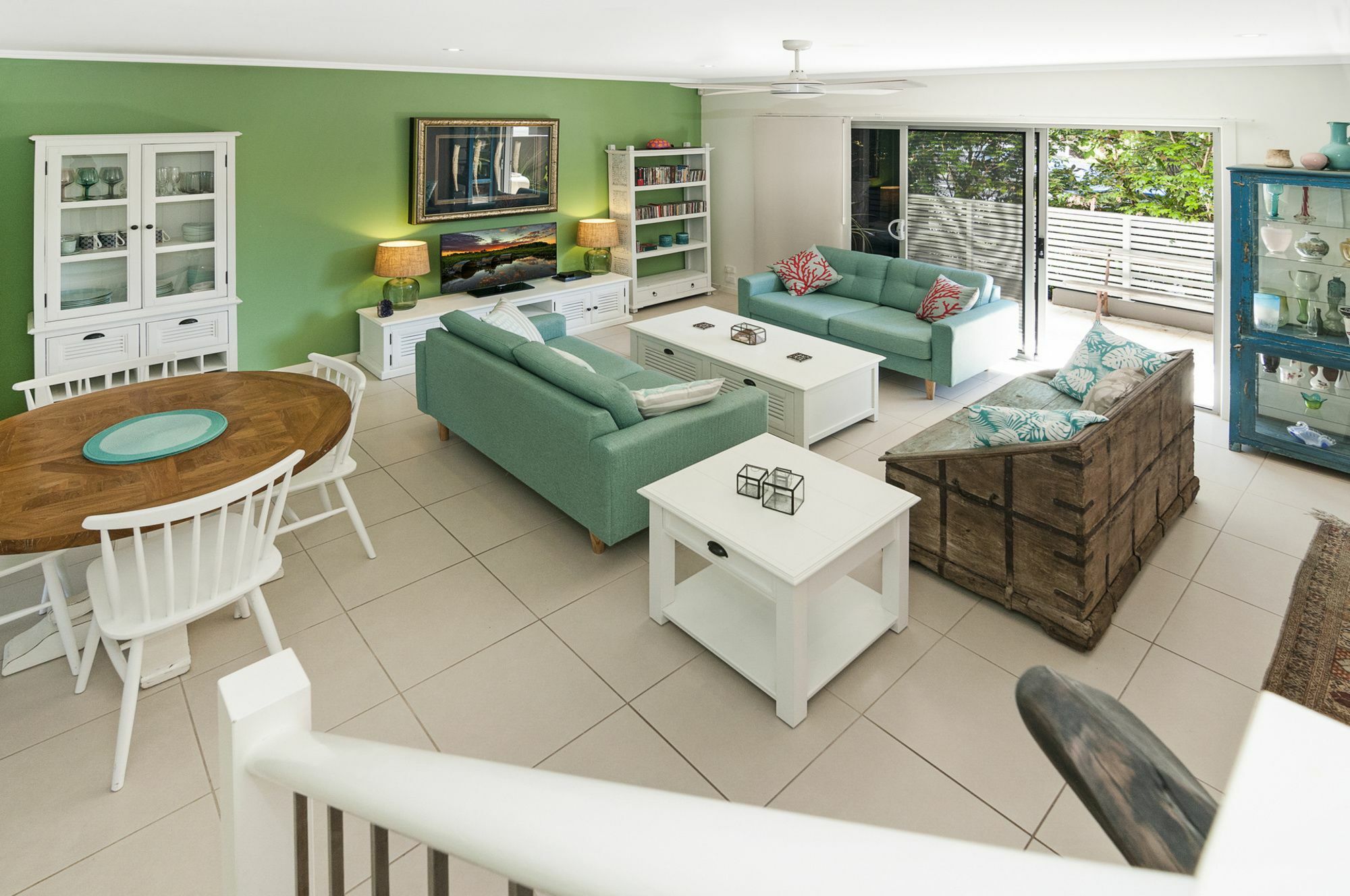 Surfers Paradise Townhouse Ngoại thất bức ảnh